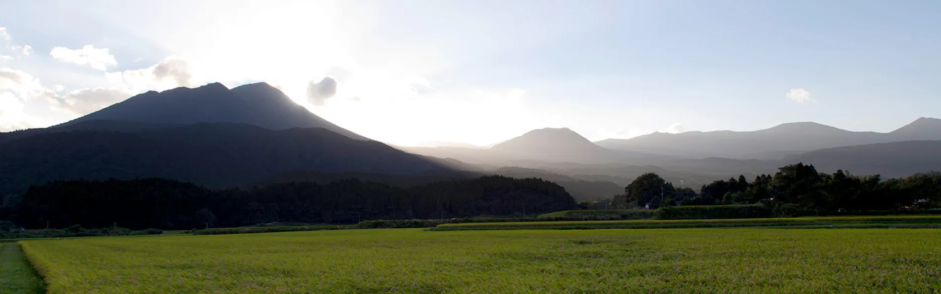 九州山河料理 極楽温泉 匠の宿