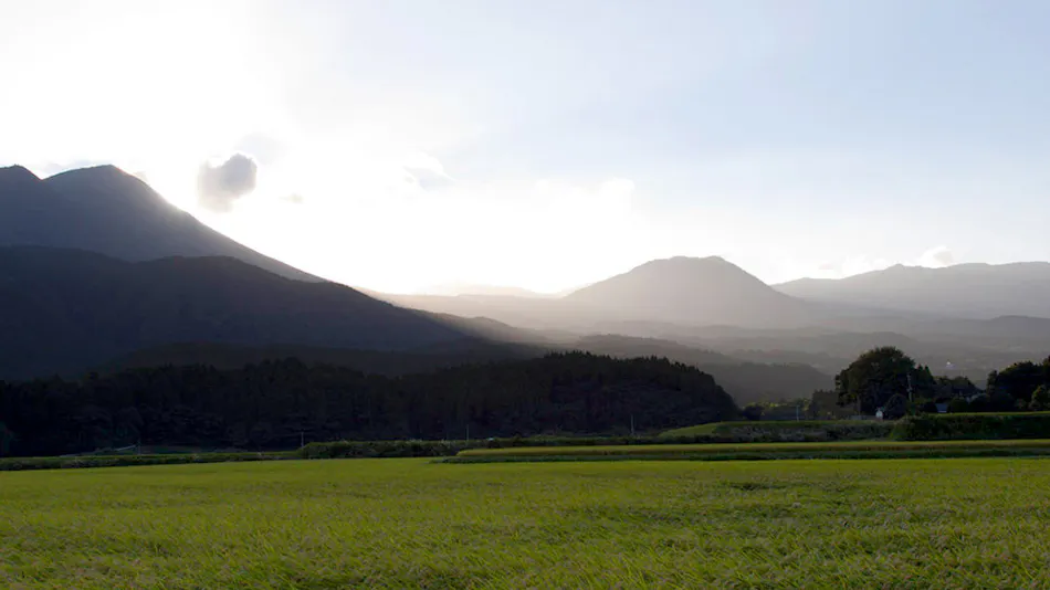 Kyushu Mountain and River Cuisine Gokuraku Onsen Takumi no Yado