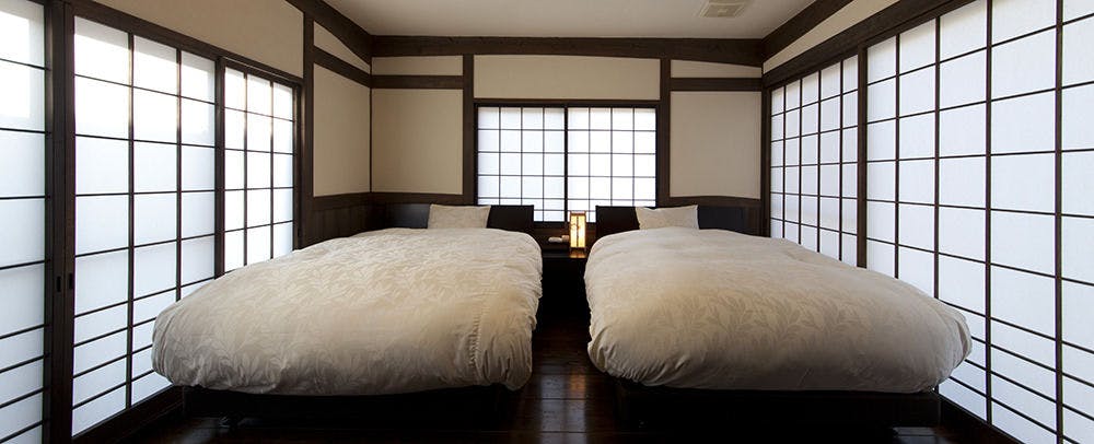 Kyushu Mountain and River Cuisine Gokuraku Onsen Takumi no Yado