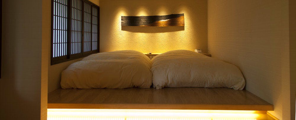 Kyushu Mountain and River Cuisine Gokuraku Onsen Takumi no Yado