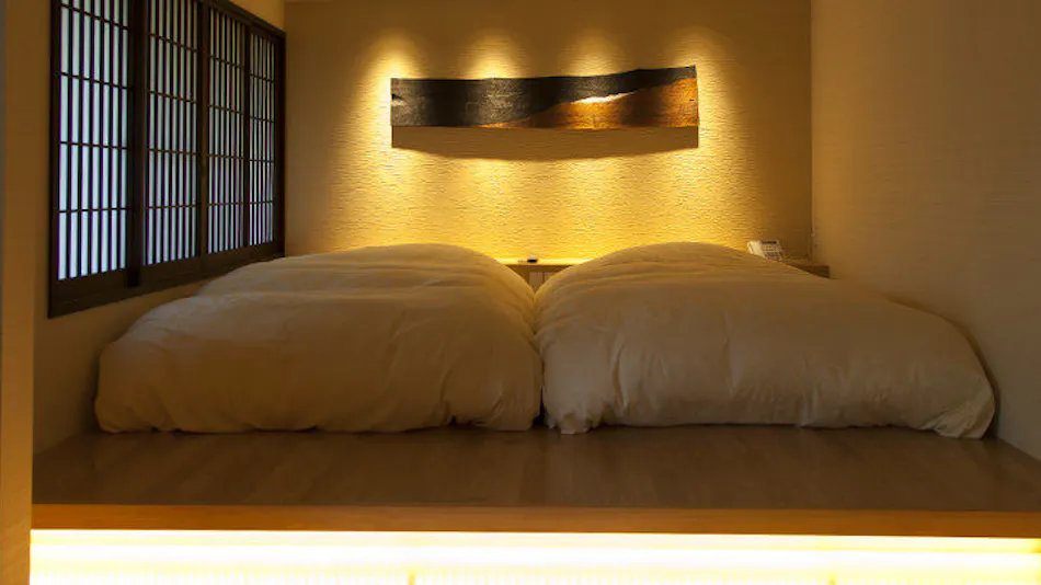 Kyushu Mountain and River Cuisine Gokuraku Onsen Takumi no Yado