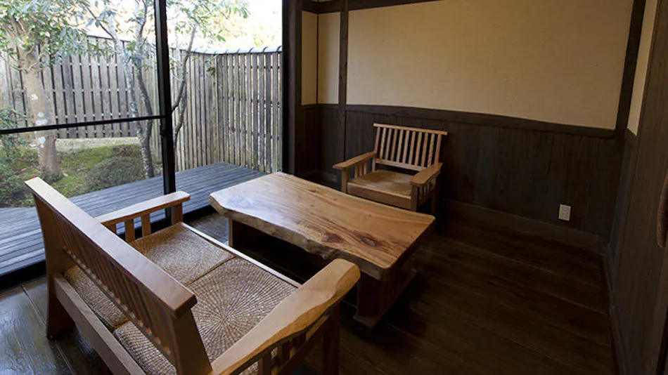 Kyushu Mountain and River Cuisine Gokuraku Onsen Takumi no Yado