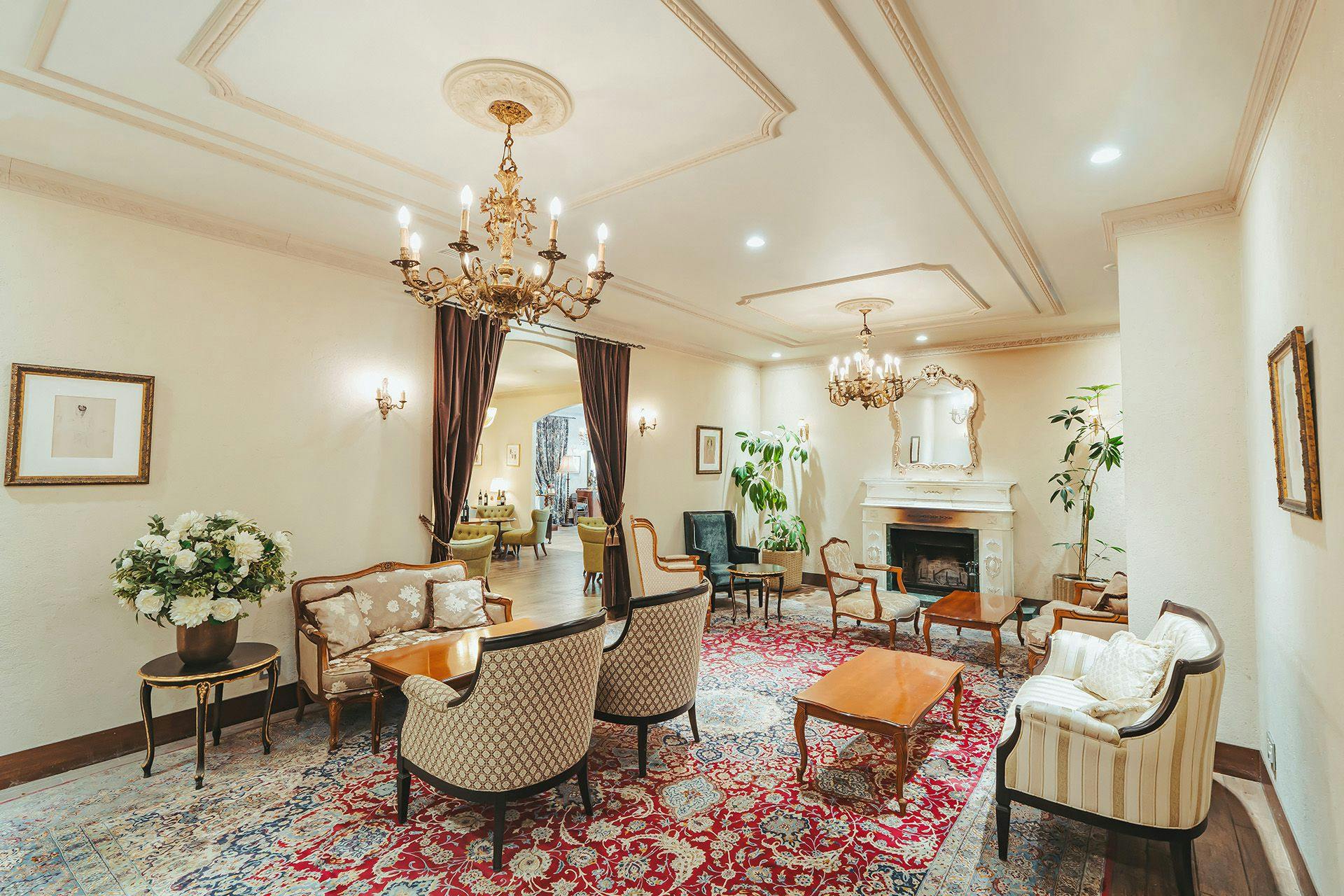 Le Grand Kyu Karuizawa (Granbell Hotels & Resorts)