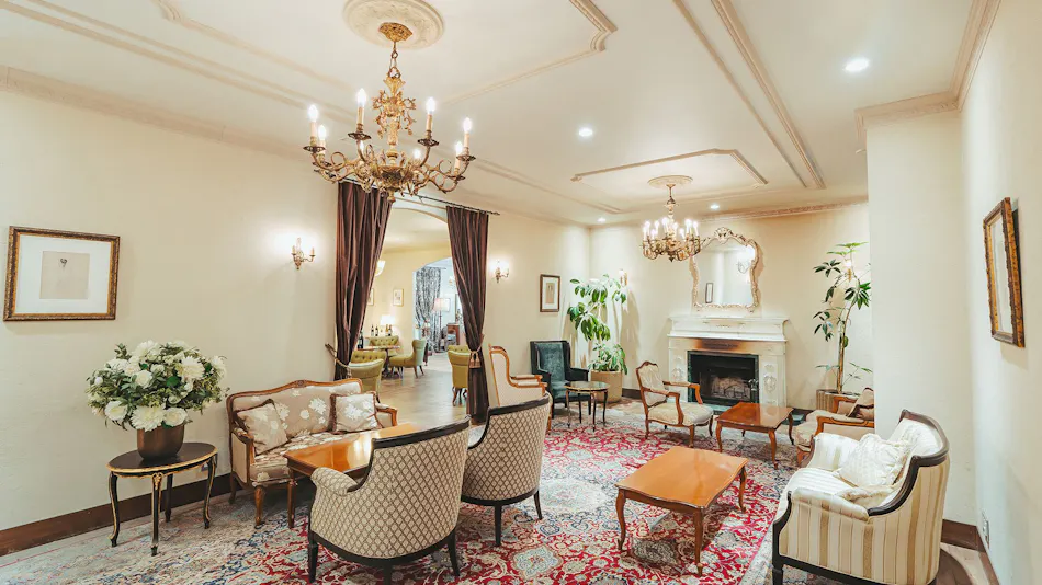 Le Grand Kyu Karuizawa (Granbell Hotels & Resorts)