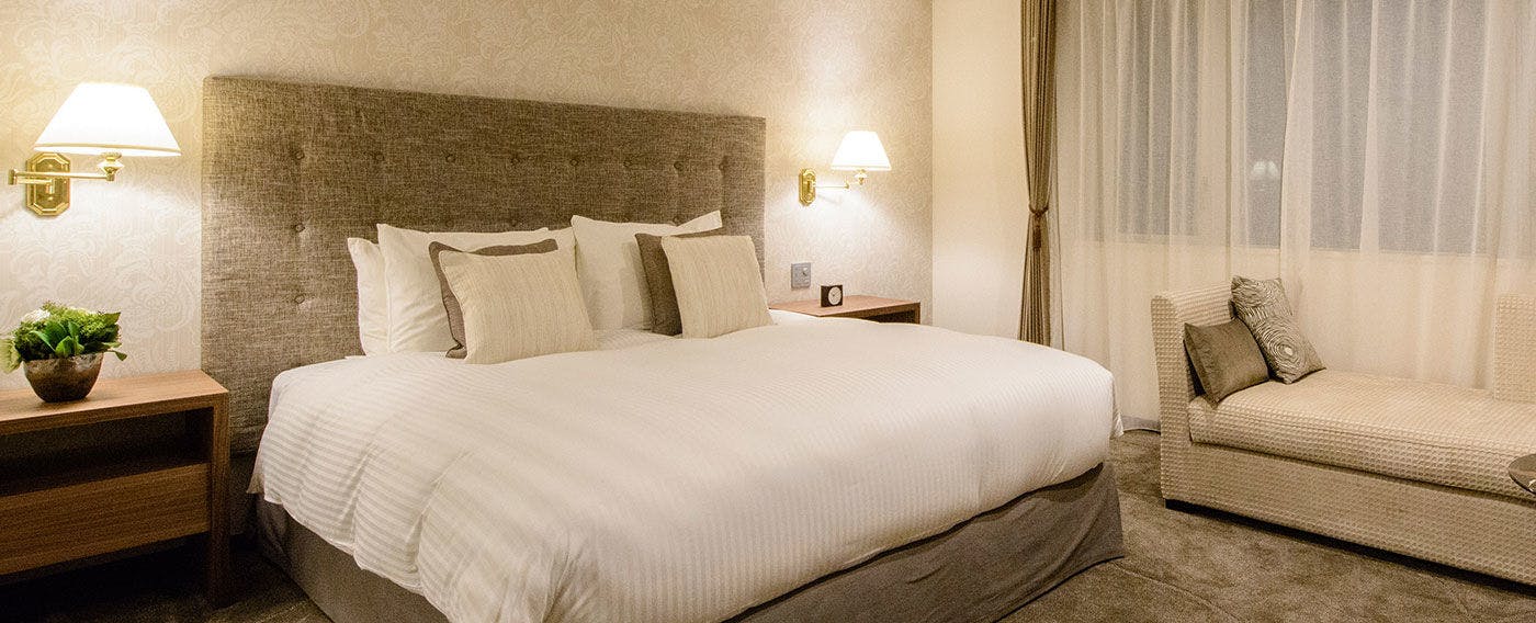 Le Grand Kyu Karuizawa (Granbell Hotels & Resorts)