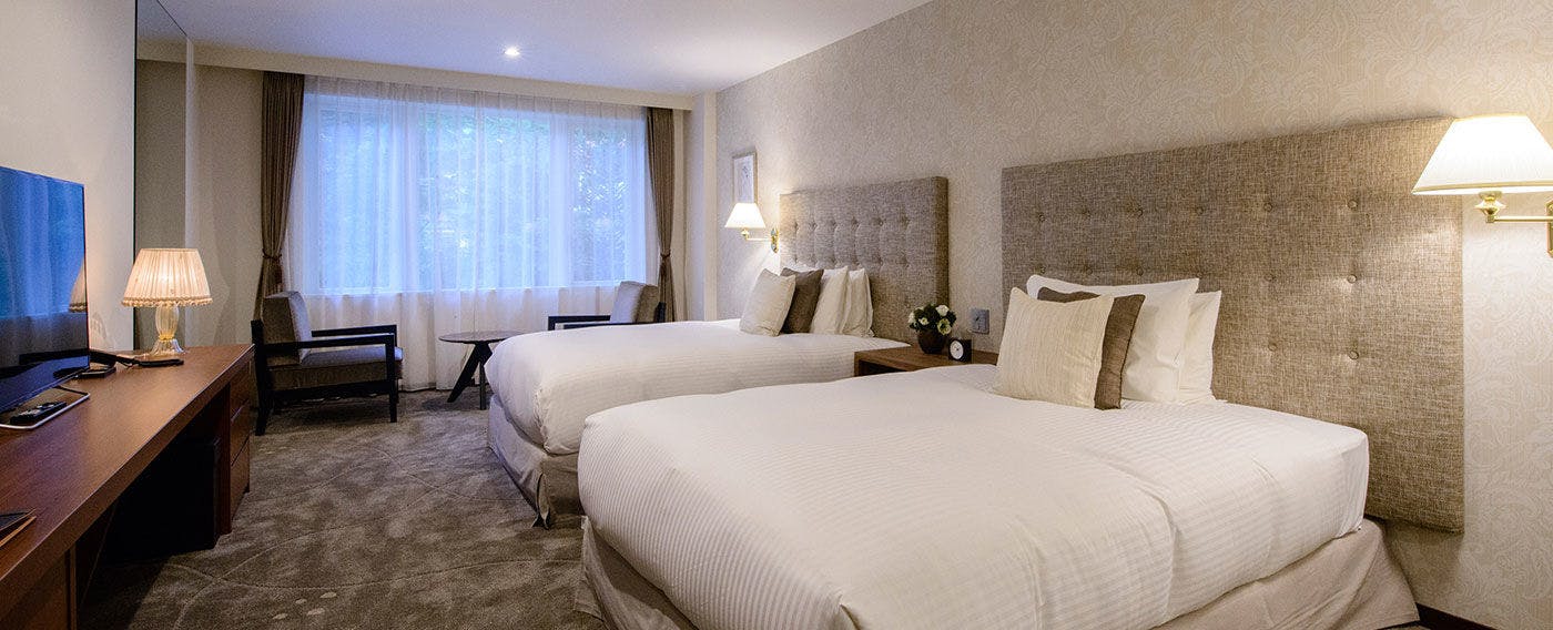 Le Grand Kyu Karuizawa (Granbell Hotels & Resorts)