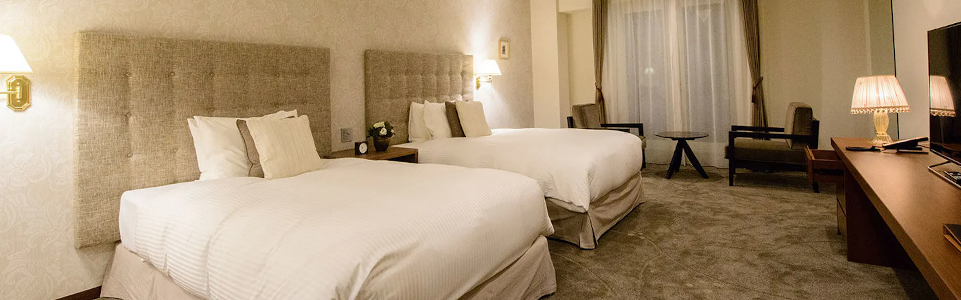 ルグラン旧軽井沢(グランベルホテルズ&リゾーツ)