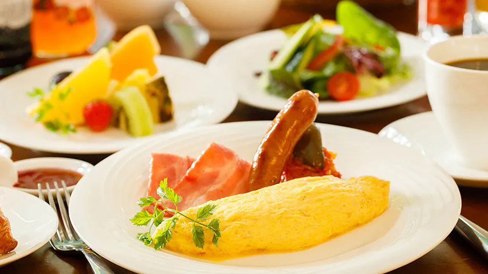 Le Grand Kyu Karuizawa (Granbell Hotels & Resorts)