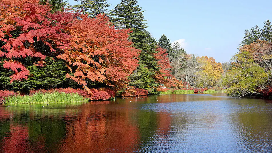 Le Grand Kyu Karuizawa (Granbell Hotels & Resorts)
