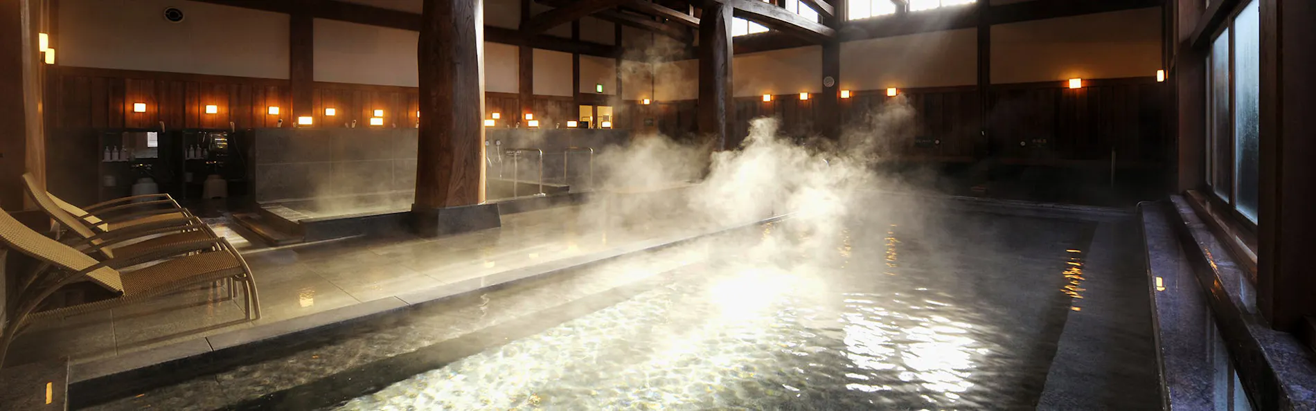 ハイランドリゾート ホテル&スパ