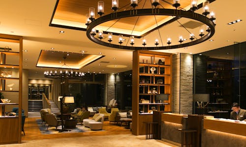 富士急ハイランド駅周辺のおすすめホテル 旅館 5選 宿泊予約は 一休 Com