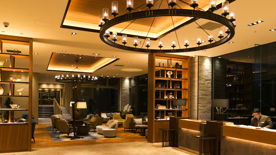 Highland Resort Hotel & Spa