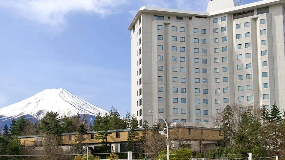 Highland Resort Hotel & Spa