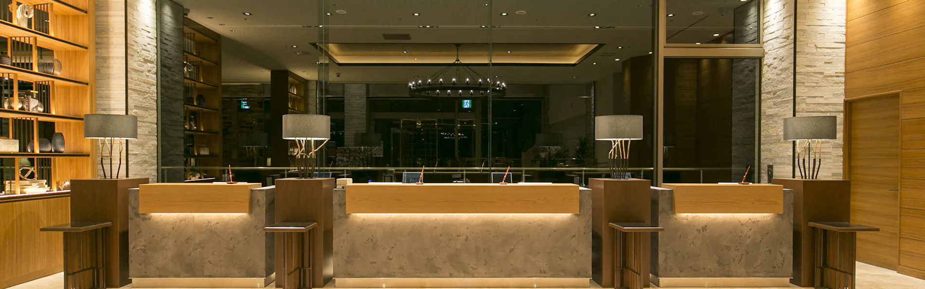 ハイランドリゾート ホテル&スパ