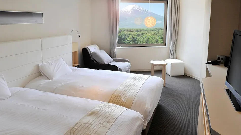 Highland Resort Hotel & Spa