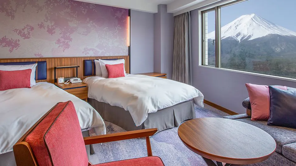 Highland Resort Hotel & Spa