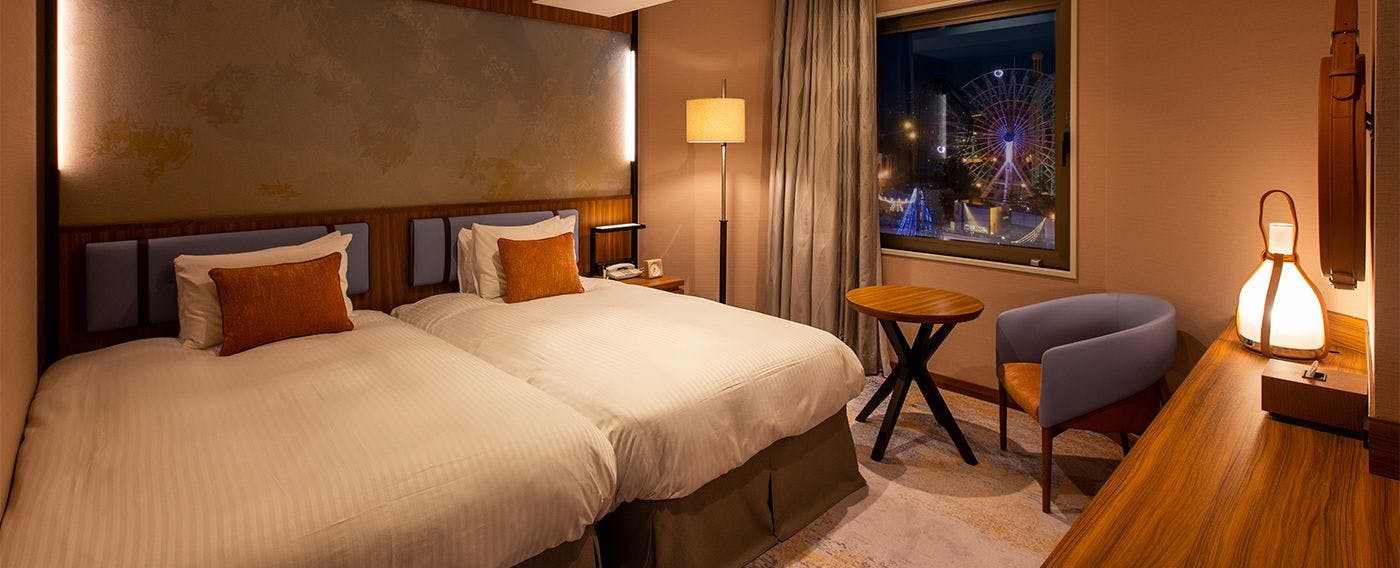 Highland Resort Hotel & Spa