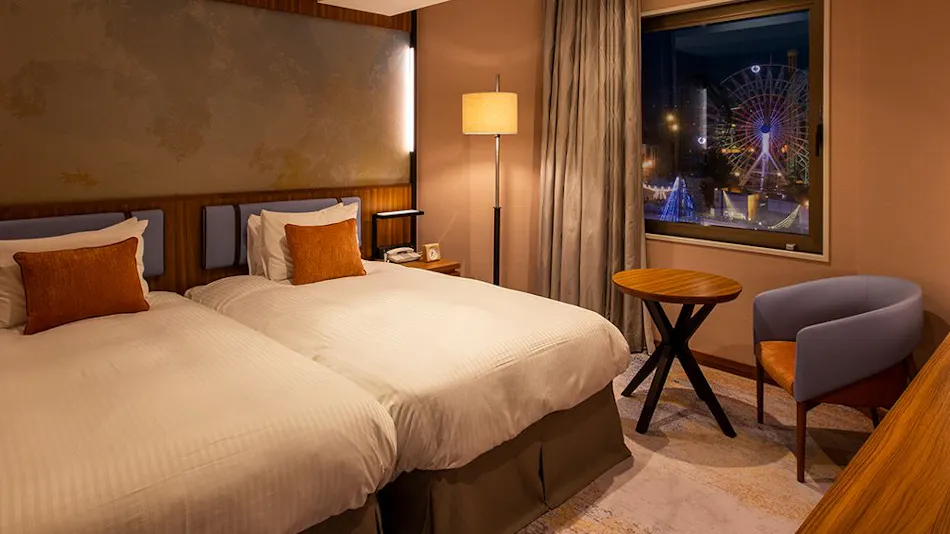 Highland Resort Hotel & Spa