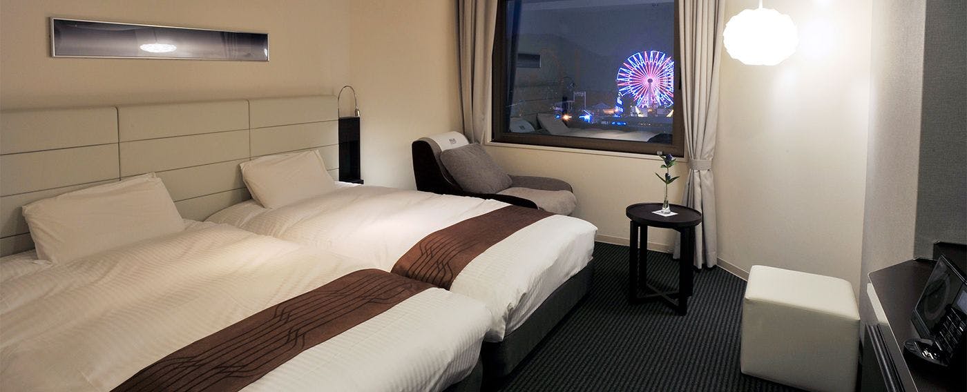 Highland Resort Hotel & Spa
