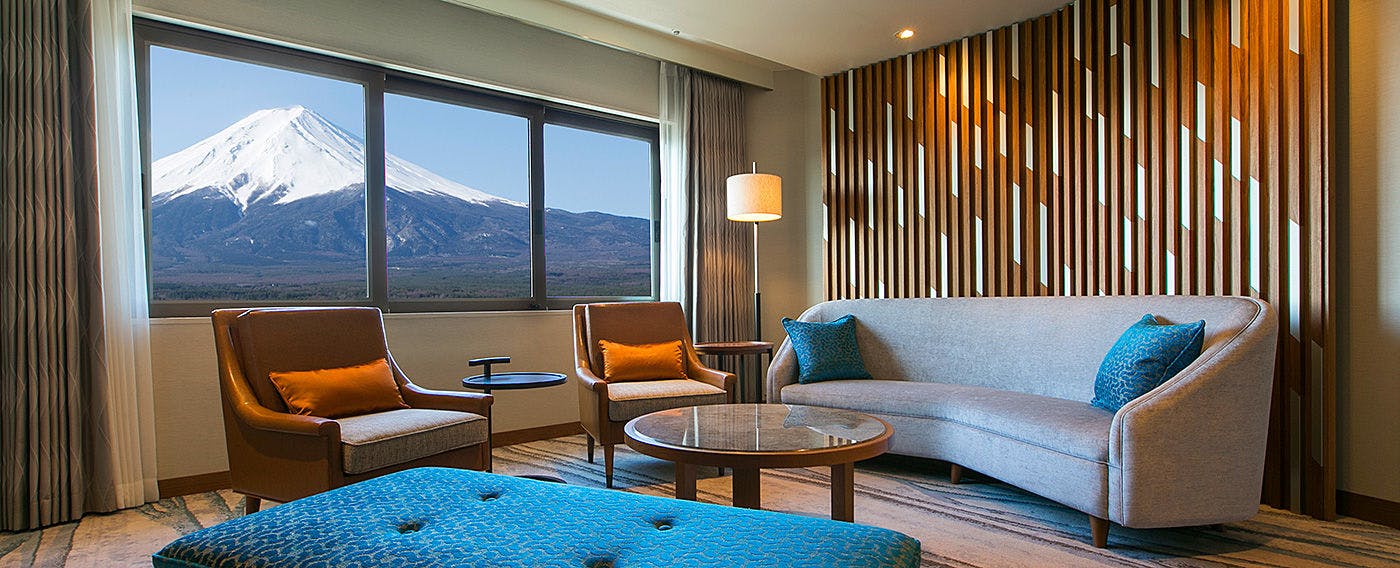 Highland Resort Hotel & Spa