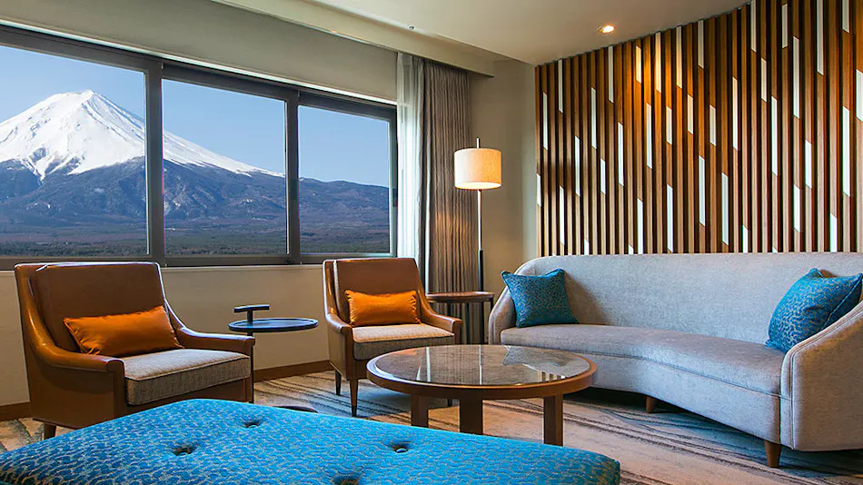 Highland Resort Hotel & Spa