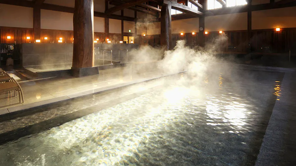 Highland Resort Hotel & Spa