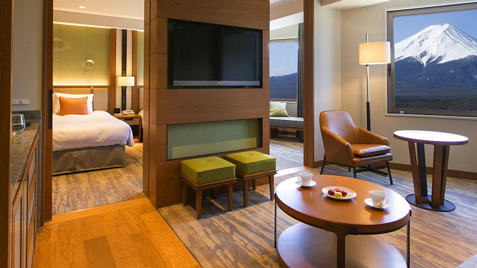 Highland Resort Hotel & Spa