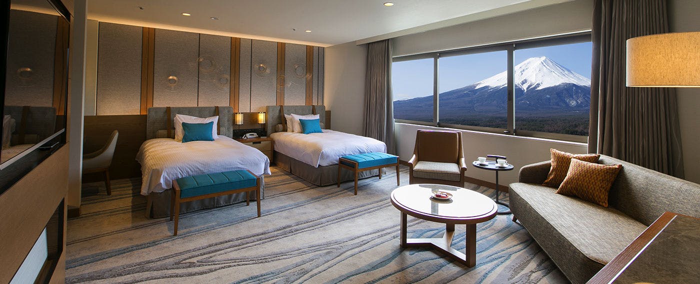 Highland Resort Hotel & Spa