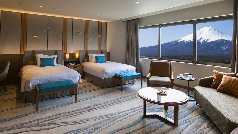 Highland Resort Hotel & Spa