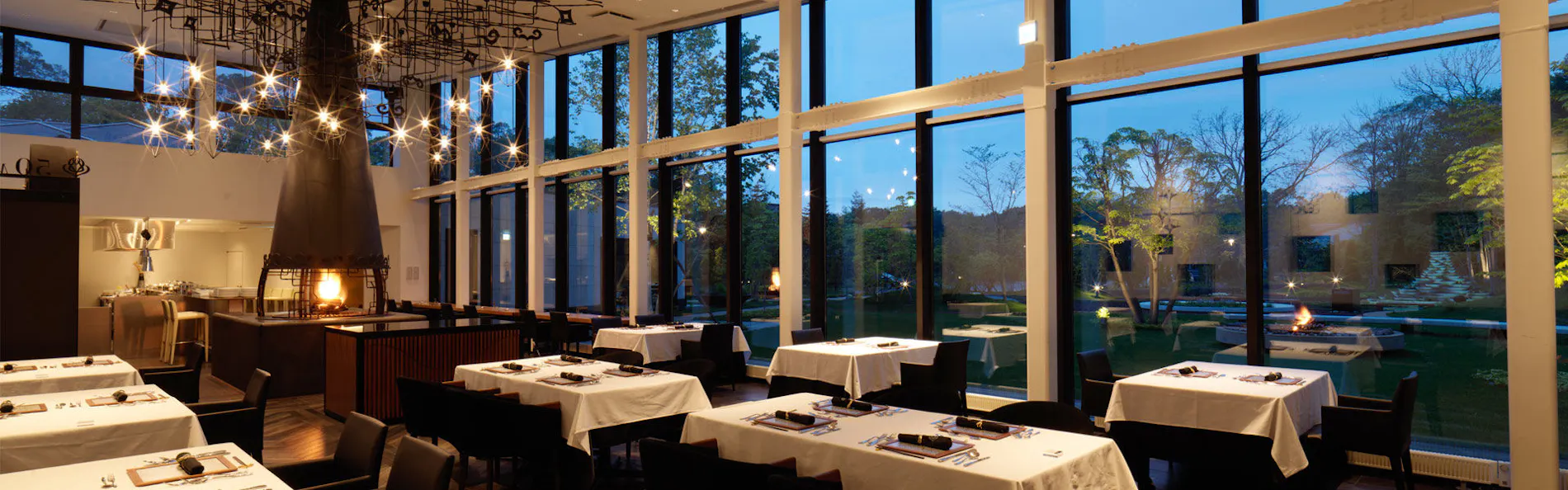 函館大沼 鶴雅リゾート エプイ