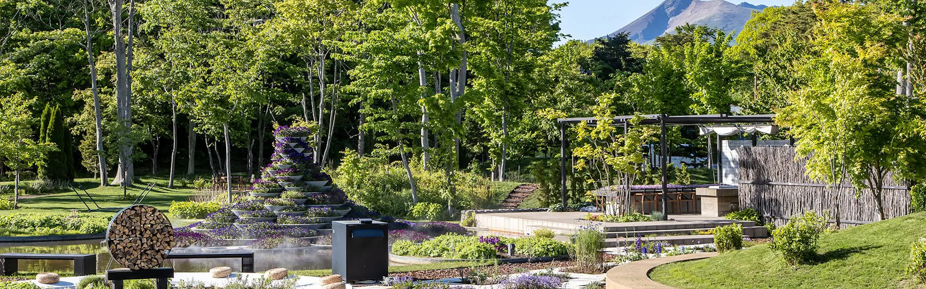 函館大沼 鶴雅リゾート エプイ