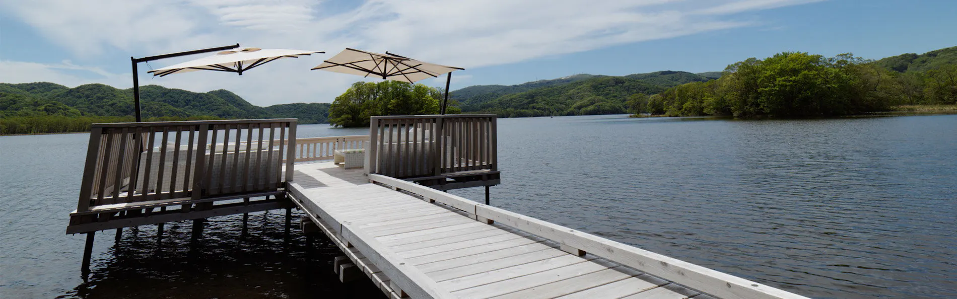 函館大沼 鶴雅リゾート エプイ