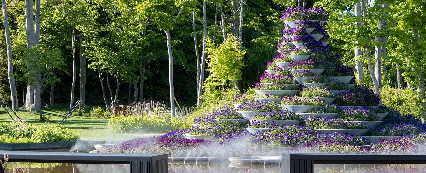 ドレスガーデン