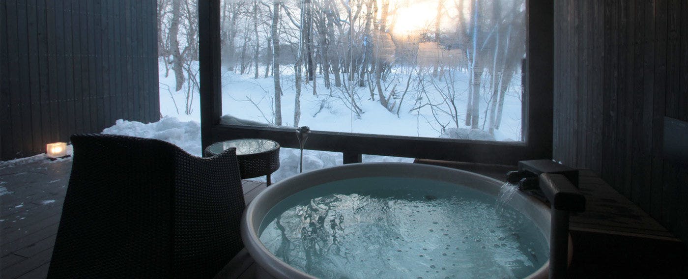 函館大沼 鶴雅リゾート エプイ