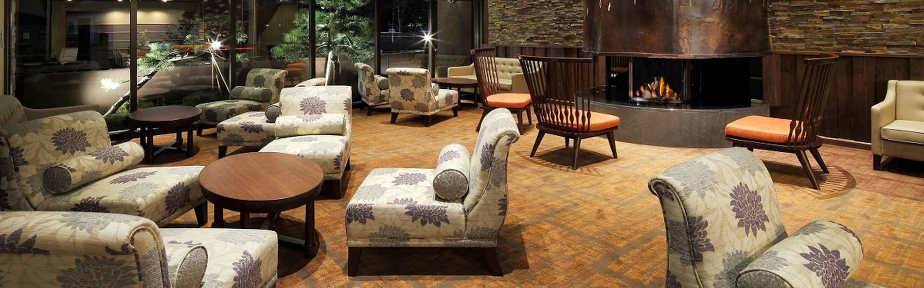 函館・湯の川温泉 ホテル万惣(オリックス ホテルズ&リゾーツ)