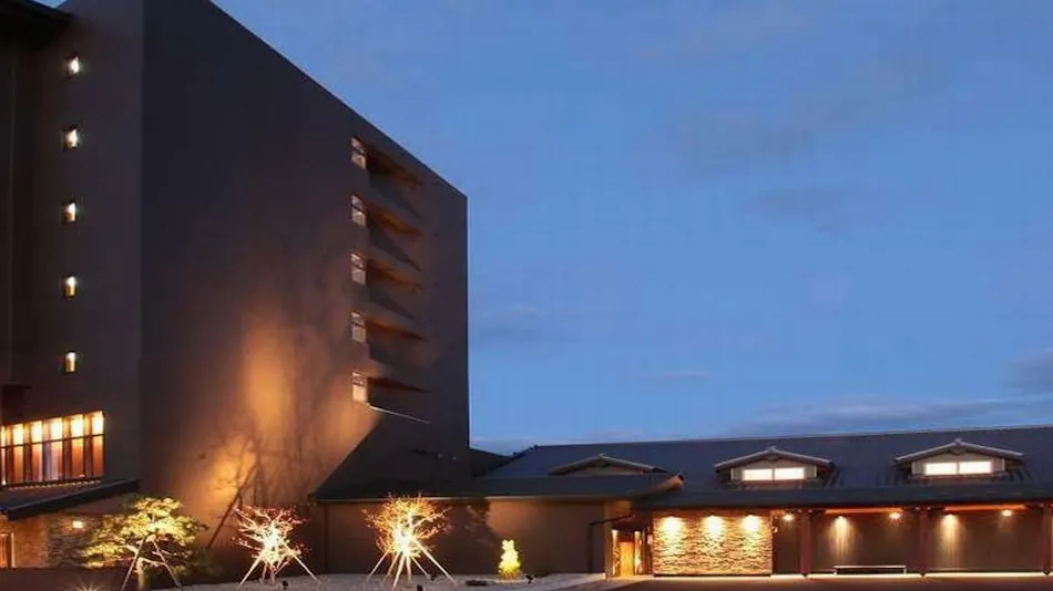Hakodate Yunokawa Onsen Hotel Banso (ORIX Hotels & Resorts)