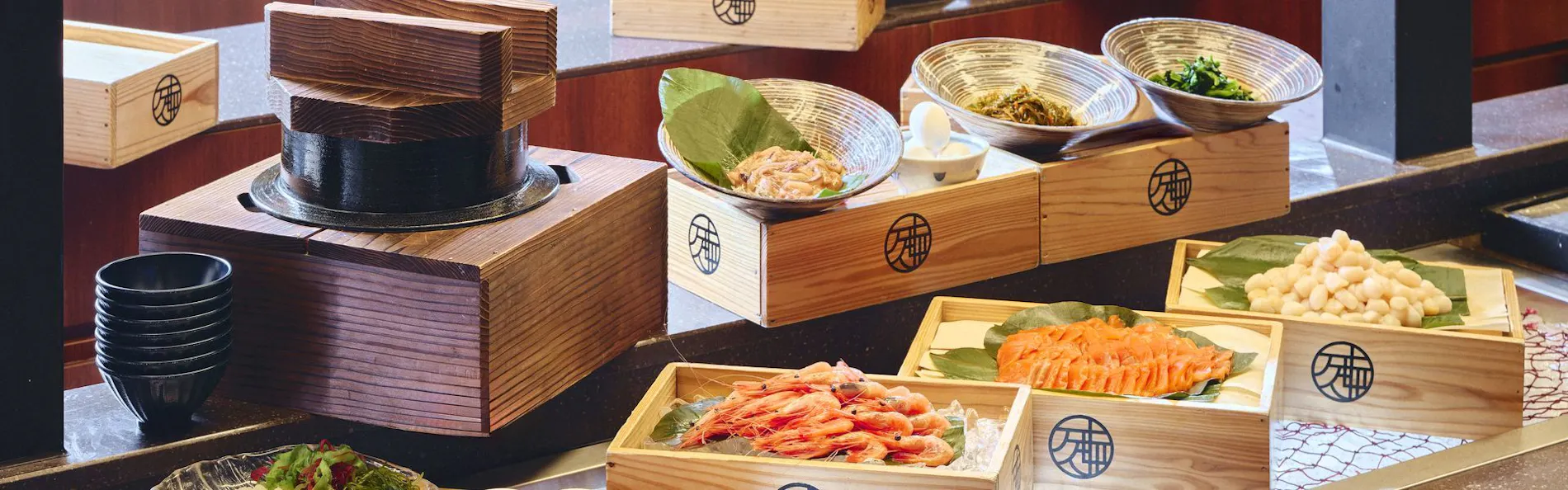 函館・湯の川温泉 ホテル万惣(オリックス ホテルズ&リゾーツ)