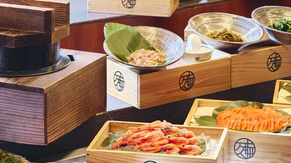 Hakodate Yunokawa Onsen Hotel Banso (ORIX Hotels & Resorts)