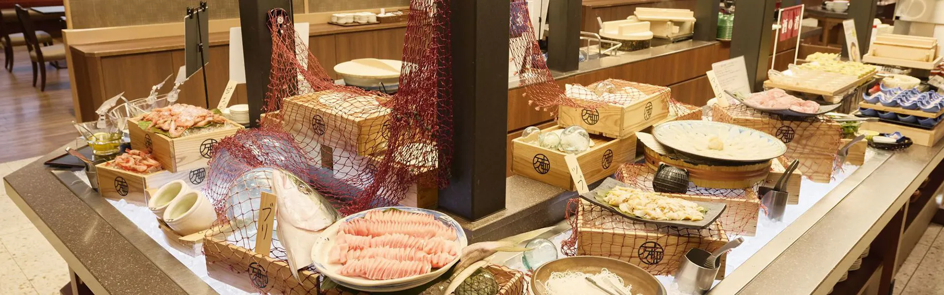 函館・湯の川温泉 ホテル万惣(オリックス ホテルズ&リゾーツ)