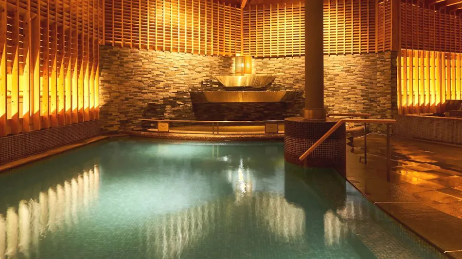 Hakodate Yunokawa Onsen Hotel Banso (ORIX Hotels & Resorts)