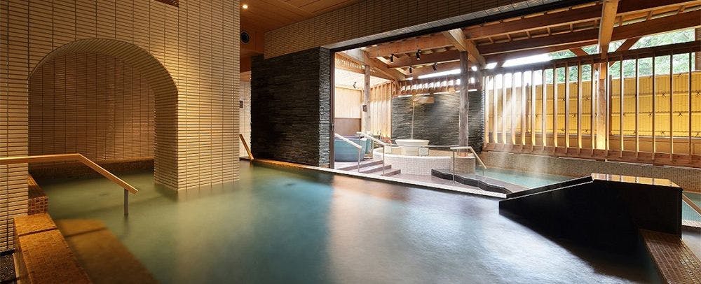 Pemandian umum besar