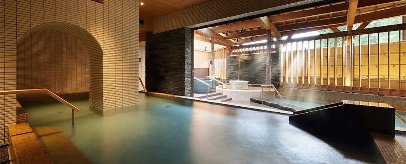 Pemandian umum besar