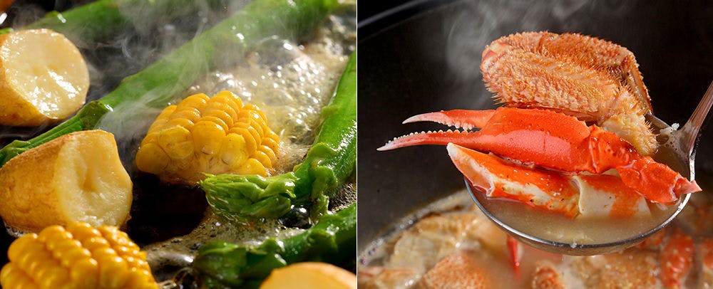 函館 湯の川温泉 ホテル万惣 の空室状況を確認する 宿泊予約は 一休 Com