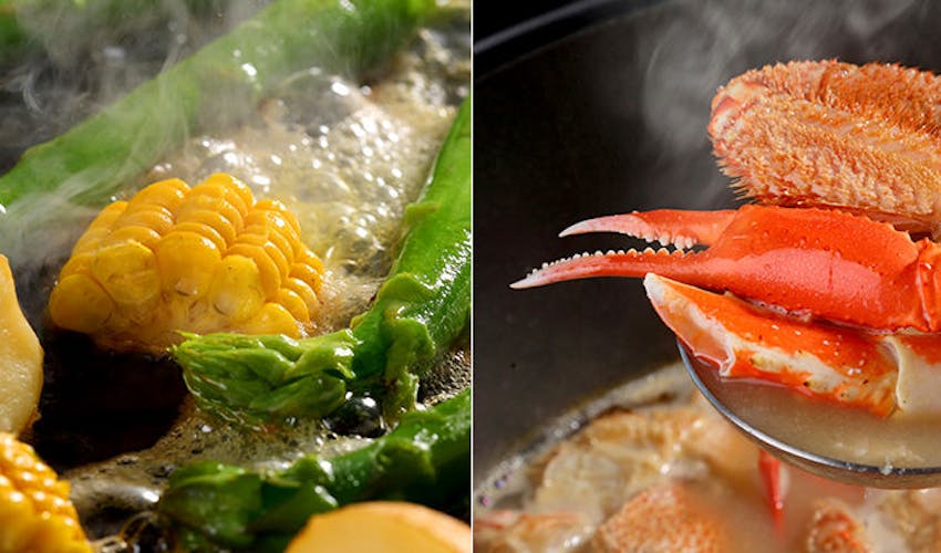 函館 湯の川温泉 ホテル万惣 の空室状況を確認する 宿泊予約は 一休 Com