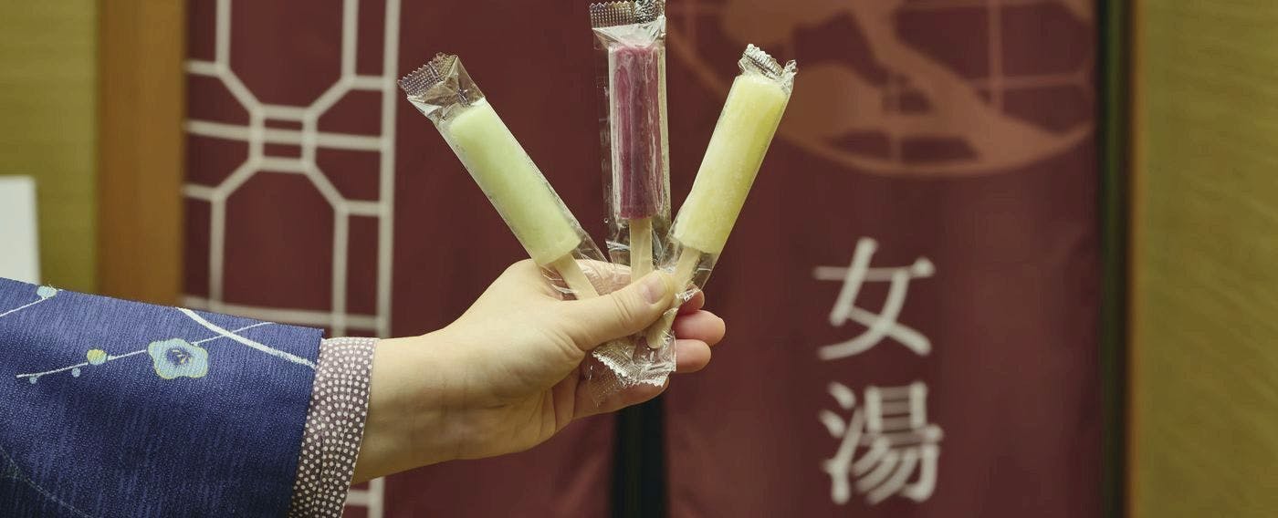 函館・湯の川温泉　ホテル万惣（オリックス ホテルズ＆リゾーツ）