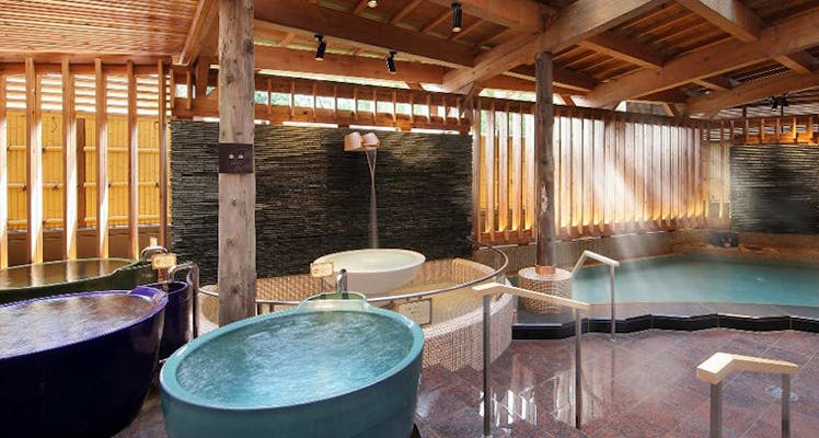 函館市の温泉ありの おすすめホテル 旅館 18選 宿泊予約は 一休 Com