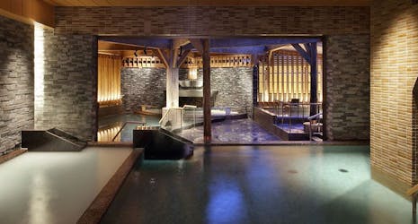 函館 一度は泊まりたい 函館周辺 人気ホテル 旅館ランキング10選 年 一休 Com