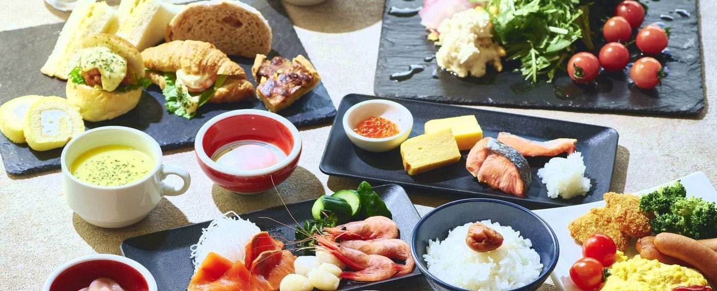 函館・湯の川温泉　ホテル万惣（オリックス ホテルズ＆リゾーツ）