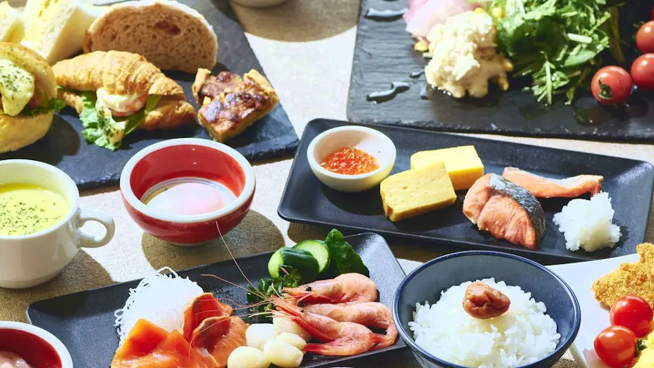 Hakodate Yunokawa Onsen Hotel Banso (ORIX Hotels & Resorts)