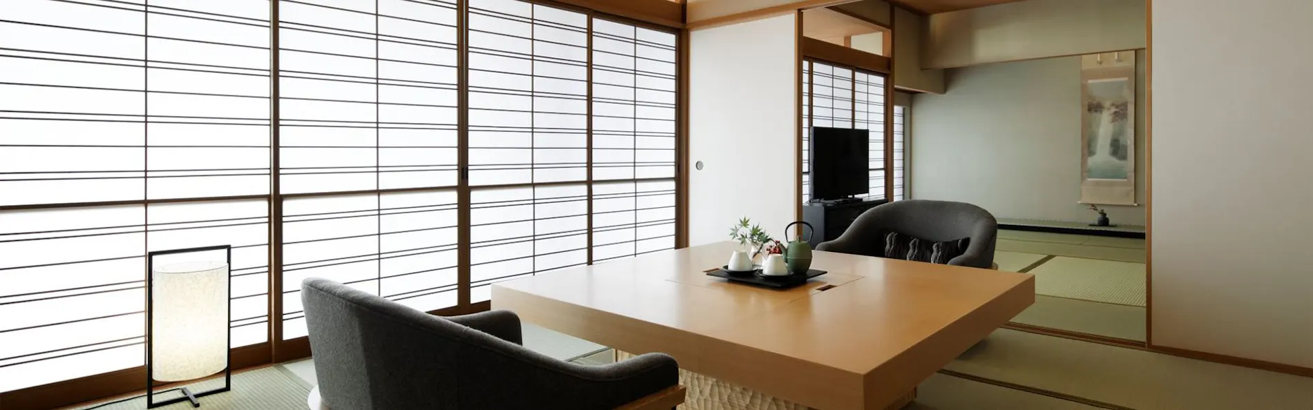 高輪 花香路(グランドプリンスホテル高輪内)